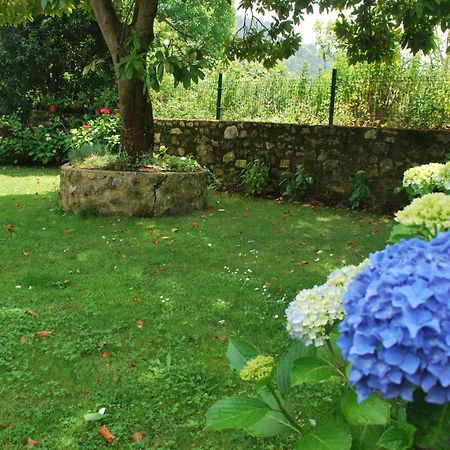 Pensjonat Casa De Aldea El Toral Rales  Zewnętrze zdjęcie