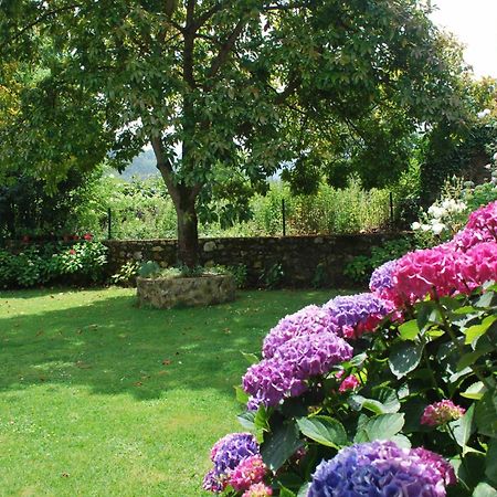 Pensjonat Casa De Aldea El Toral Rales  Zewnętrze zdjęcie