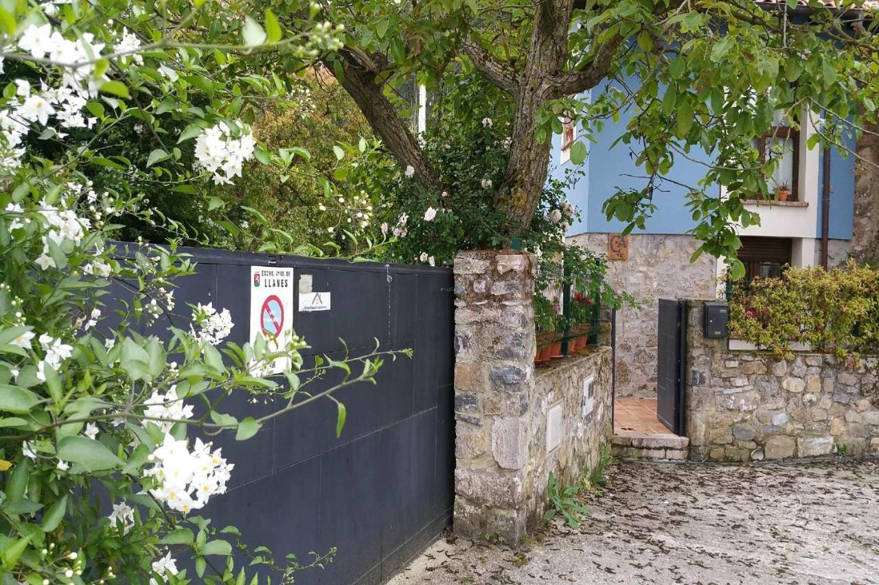 Pensjonat Casa De Aldea El Toral Rales  Zewnętrze zdjęcie